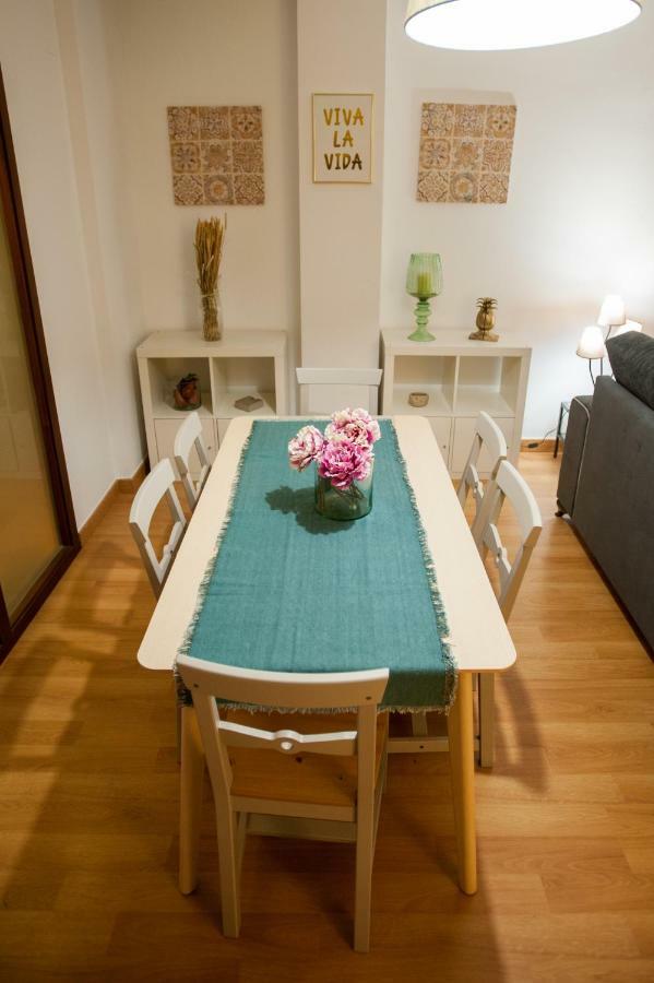 Luxury Maestranza Donkey Apartment Seville Exterior photo